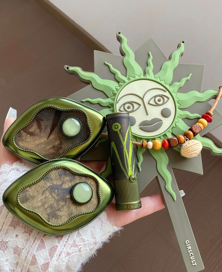 国货美妆包装，靠什么打动年轻人？