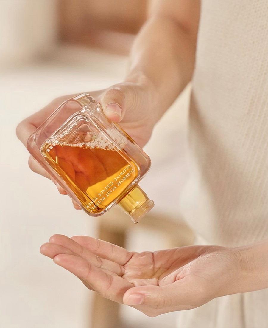 国货美妆包装，靠什么打动年轻人？