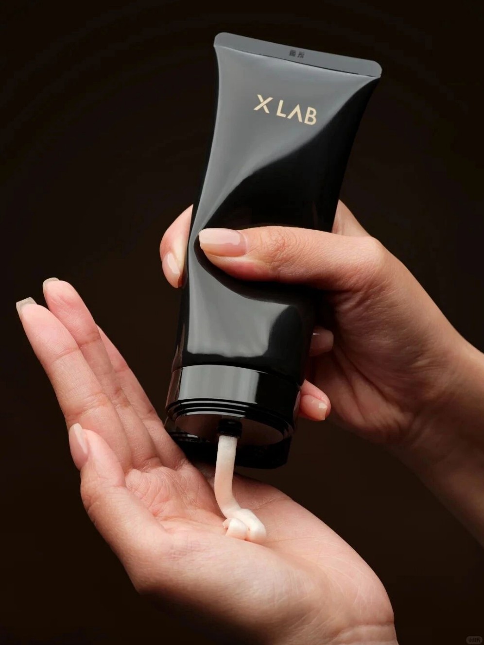 X LAB熙所 「双抗」洁颜霜新品上市