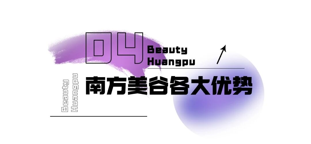 南方美谷