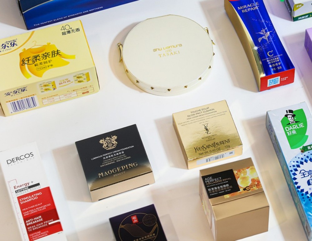 首破30亿！中荣股份全面进击，欧莱雅/宝洁背后的包装王者