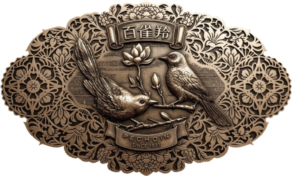 百雀羚跨界做彩妆吗？最新回应来了！