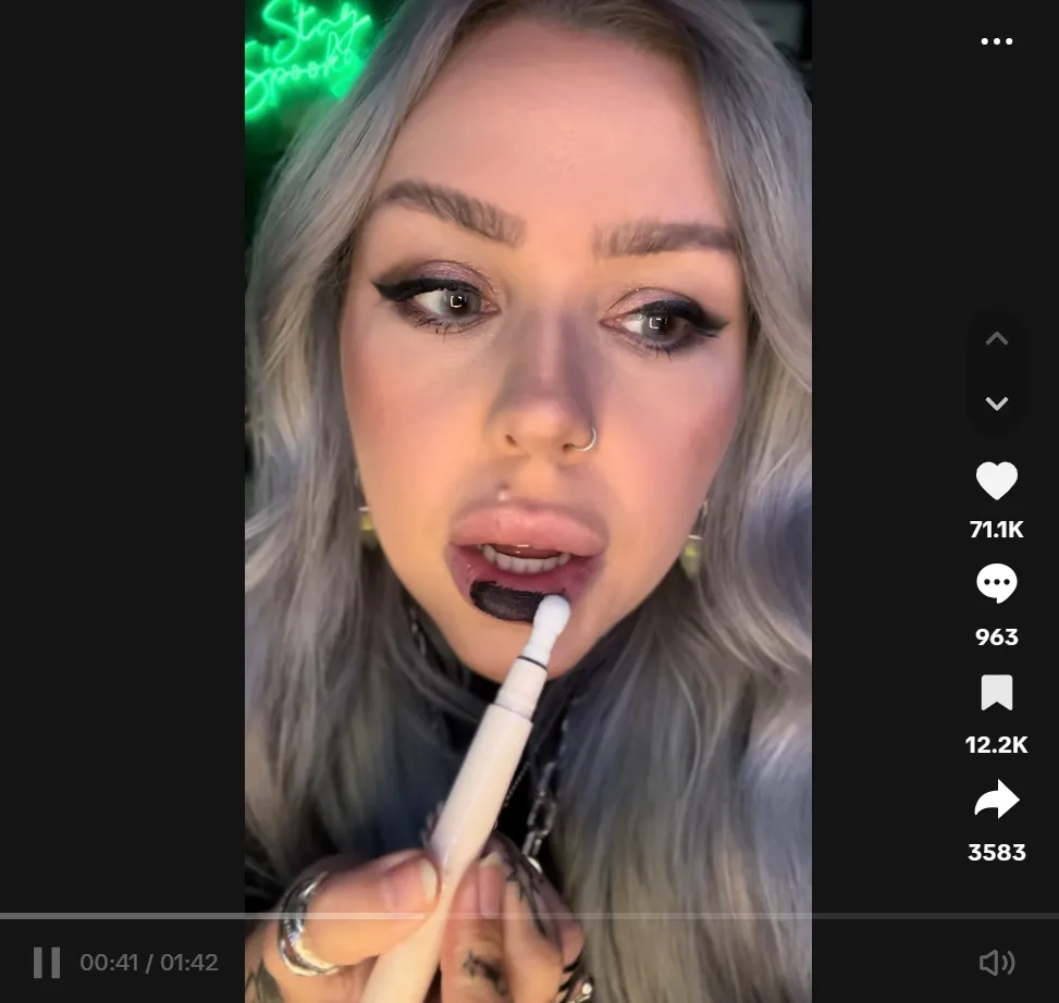 橘朵修容盘如何用一把“尖刀”撬动全球30亿？