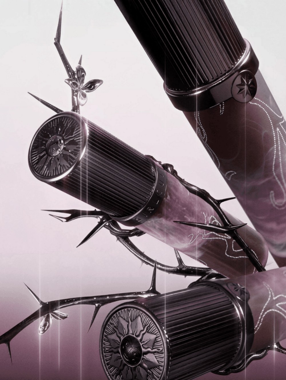 Girlcult构奇桃花源记系列新品上市