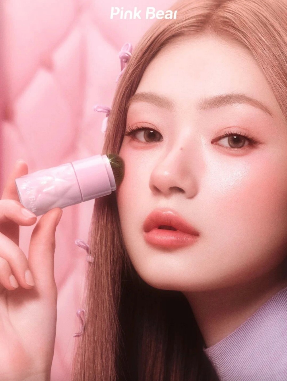 皮可熊 ｢两把刷｣多用霜2.0 新品上市