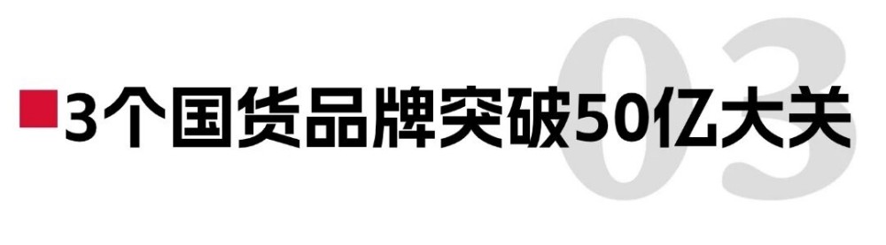 中国美妆企业TOP10 洗牌，这些企业冲进前十