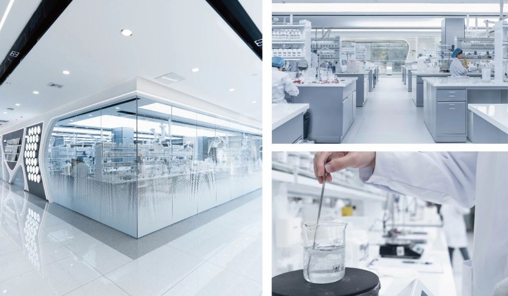 腾宇集团如何定义下一代美妆制造？