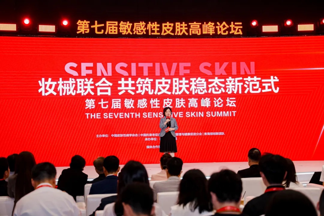 千亿医美修护赛道，为何由薇诺娜率先立标？