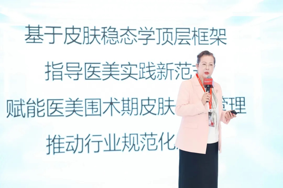 千亿医美修护赛道，为何由薇诺娜率先立标？