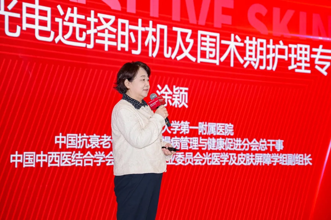 千亿医美修护赛道，为何由薇诺娜率先立标？