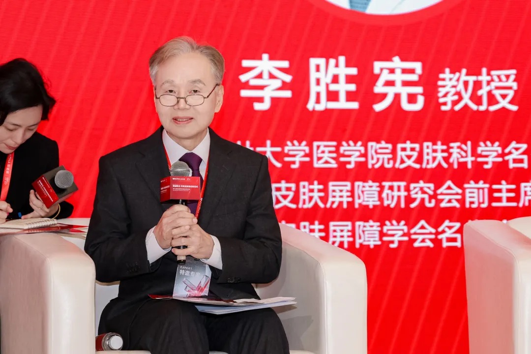 千亿医美修护赛道，为何由薇诺娜率先立标？