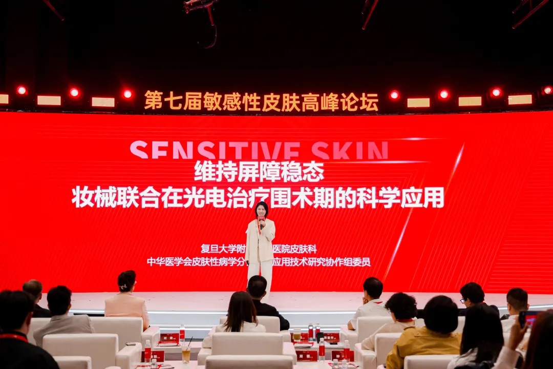 千亿医美修护赛道，为何由薇诺娜率先立标？