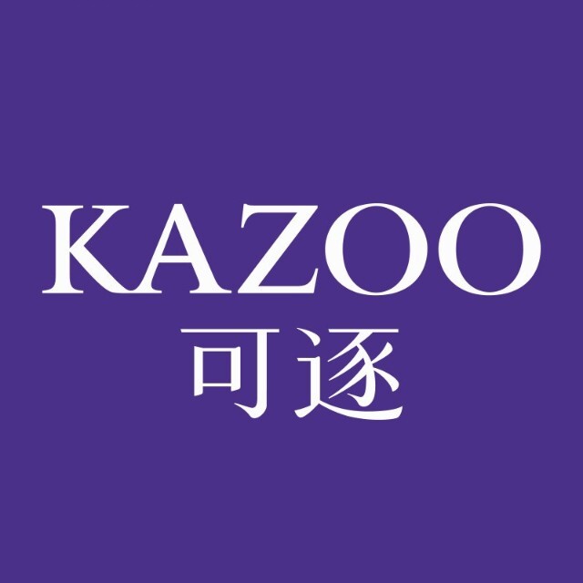KAZOO可逐