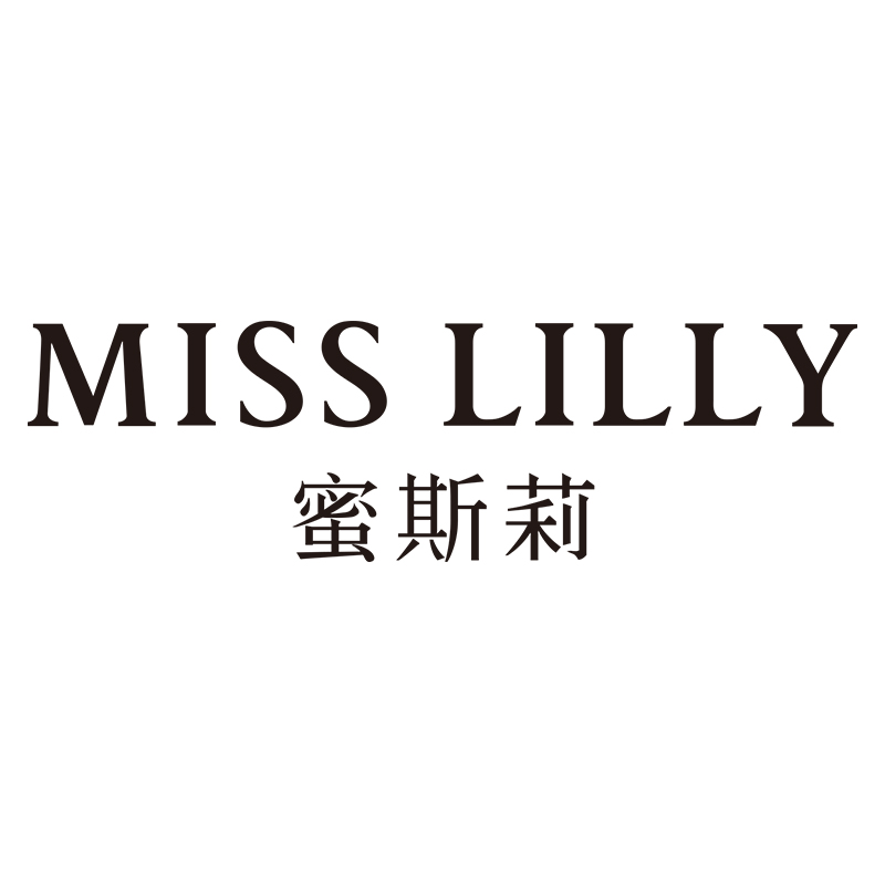 MISS LILLY蜜斯莉