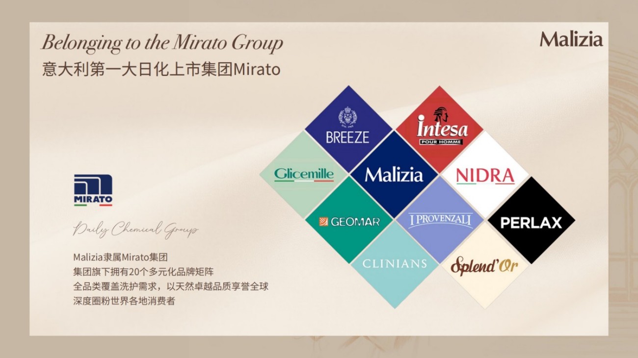 Malizia玛莉吉亚