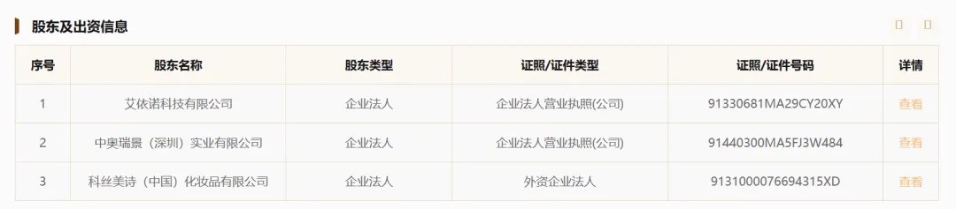 全球美妆代工龙头又有大动作！