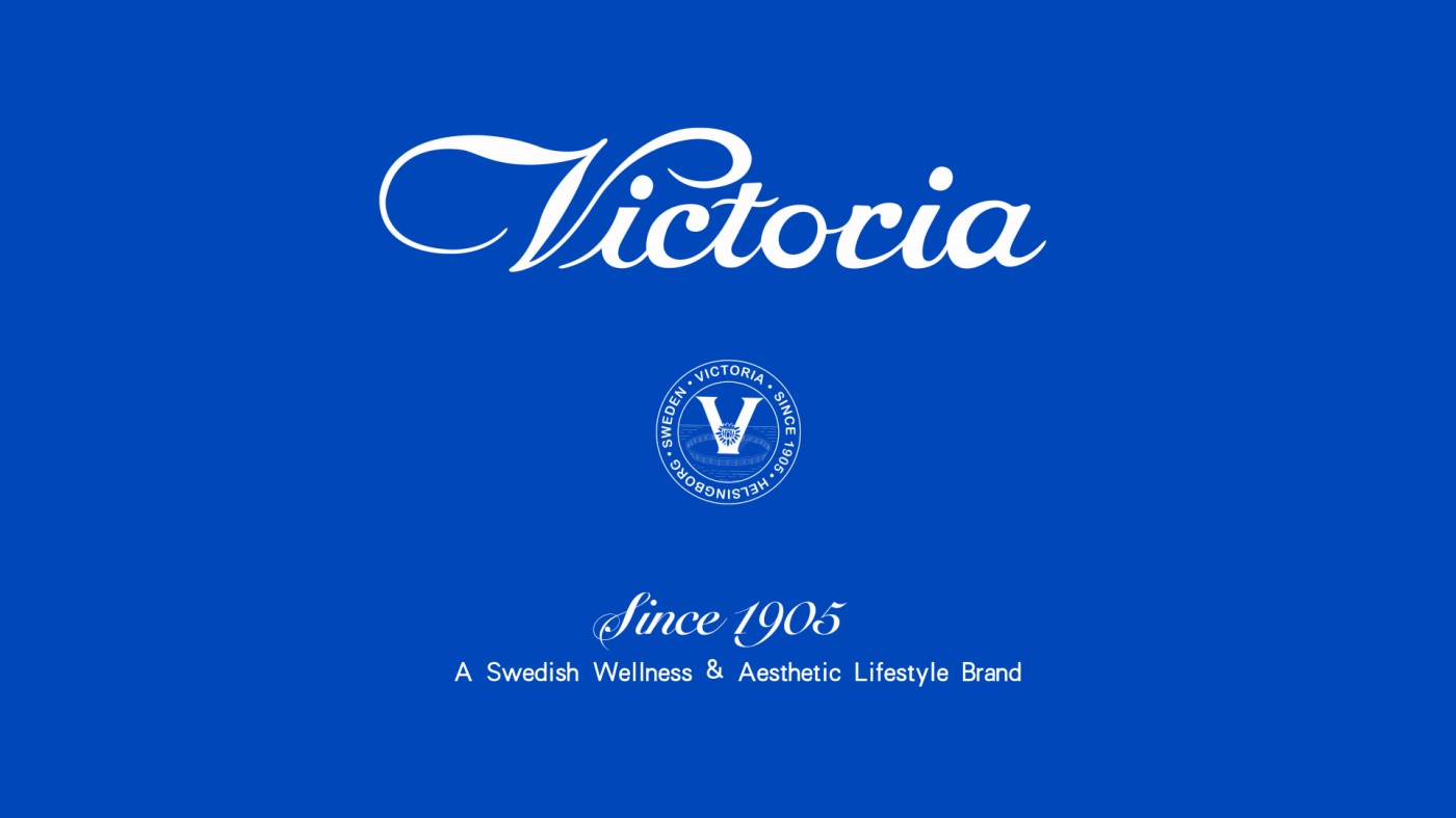 Victoria馥诺诗