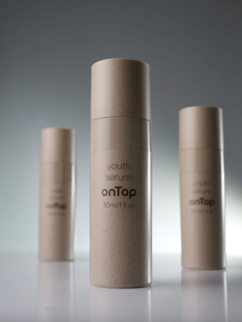 onTop抗皱新肌精华新品上市