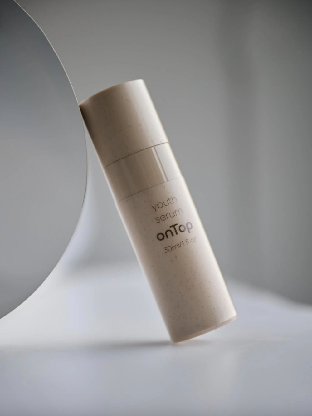 onTop抗皱新肌精华新品上市