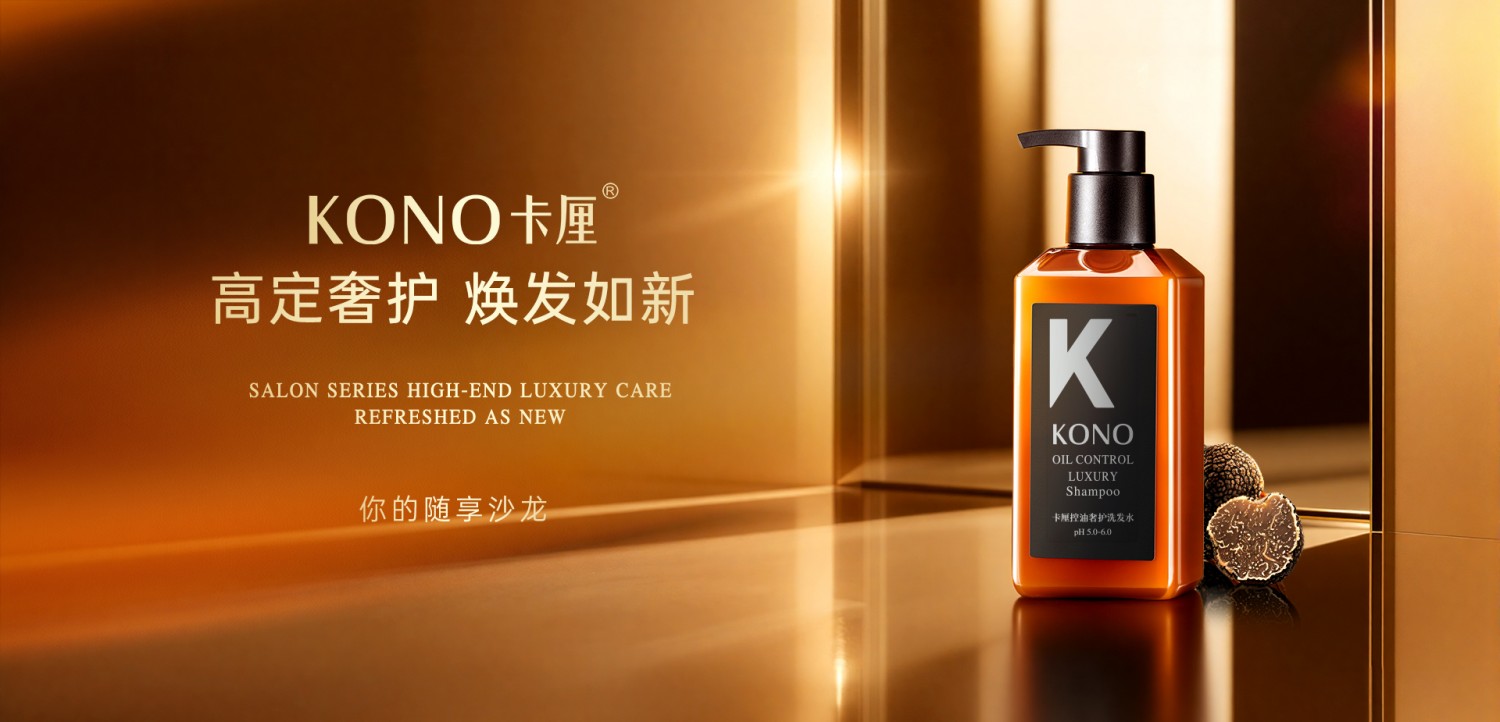 KONO卡厘