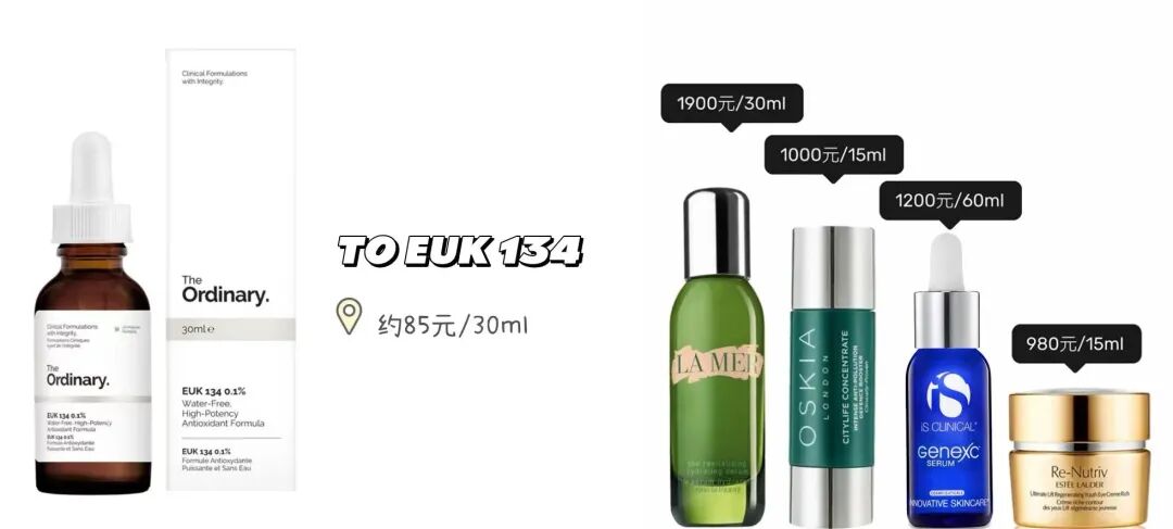资本再押 “原料桶”！The Ordinary 竞对 Good Molecules 获投