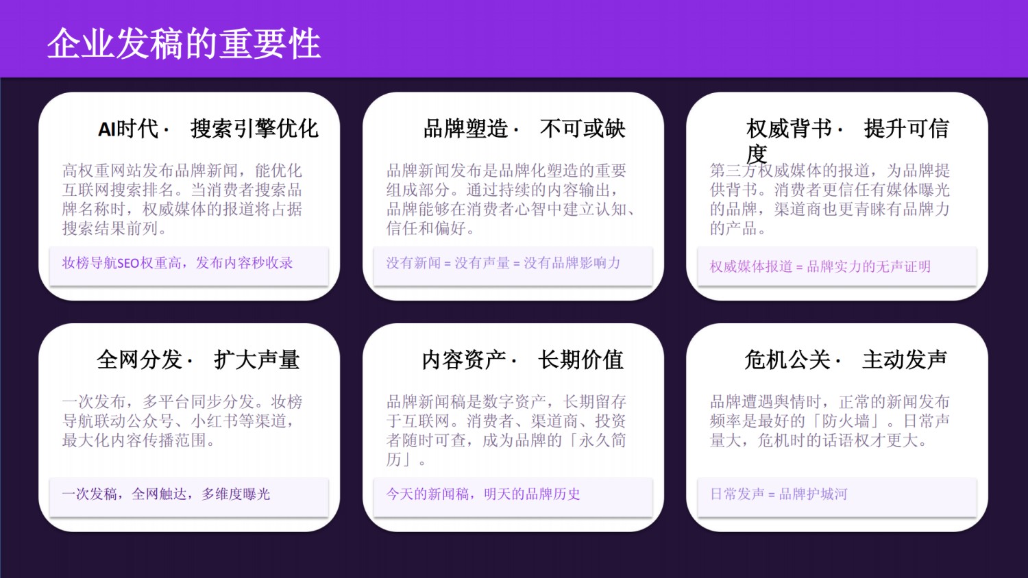 妆榜导航企业入驻收录和招聘发布说明!