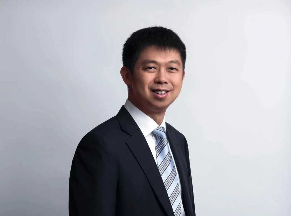 前欧莱雅副总裁千万级投资新锐男士品牌「绿所」，并出任公司董事