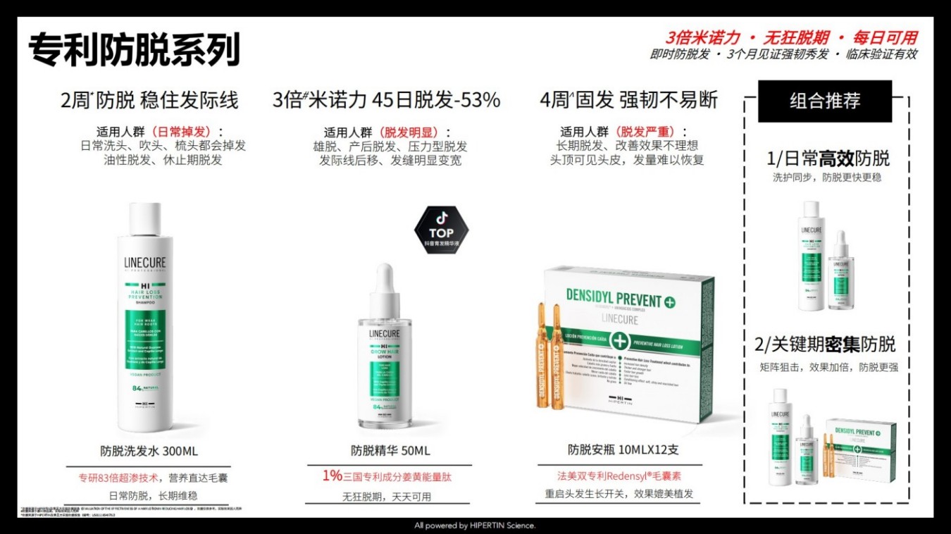 Hipertin赫泊汀