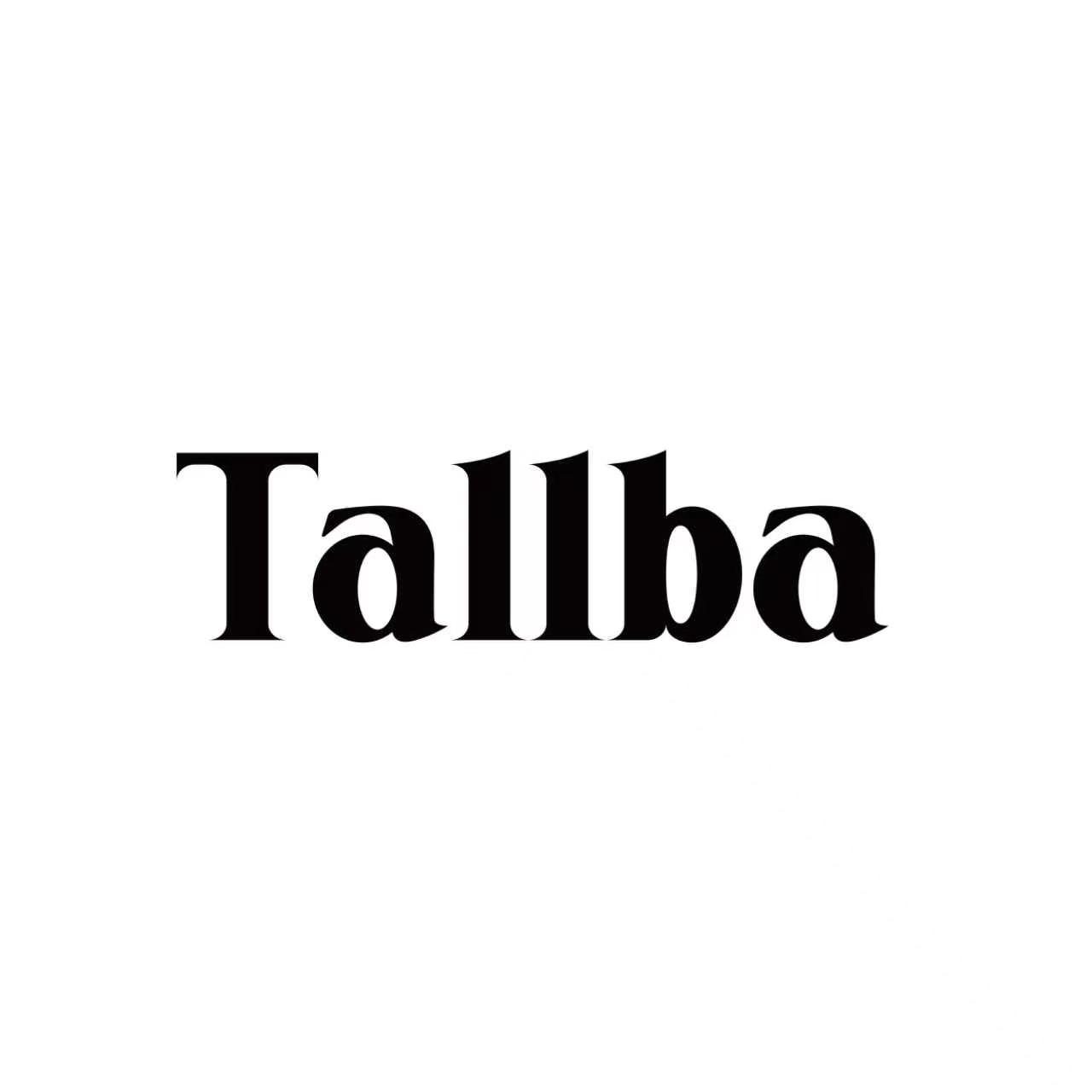 Tallba品牌招聘