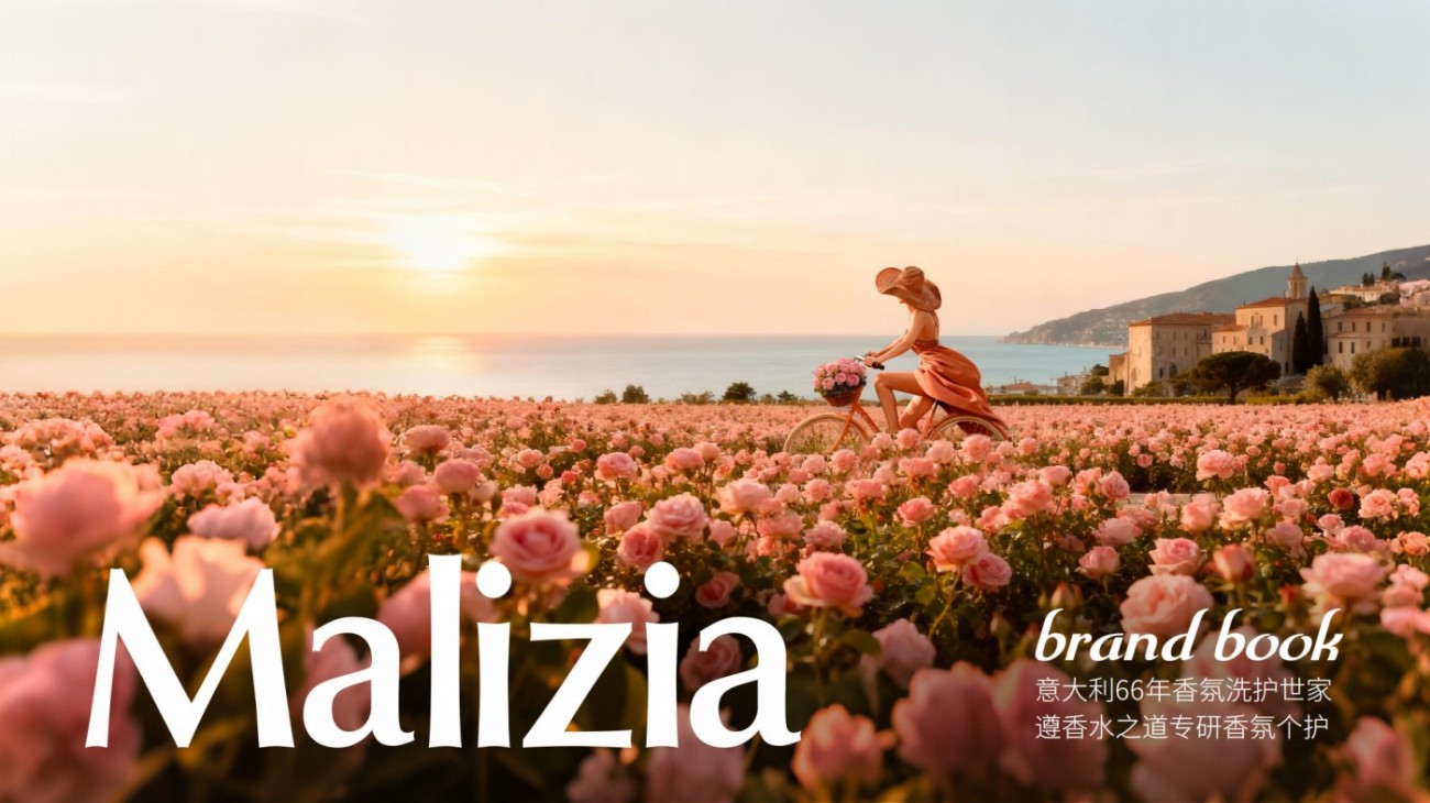 Malizia玛莉吉亚