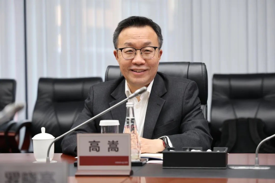 突发！锦波生物换帅