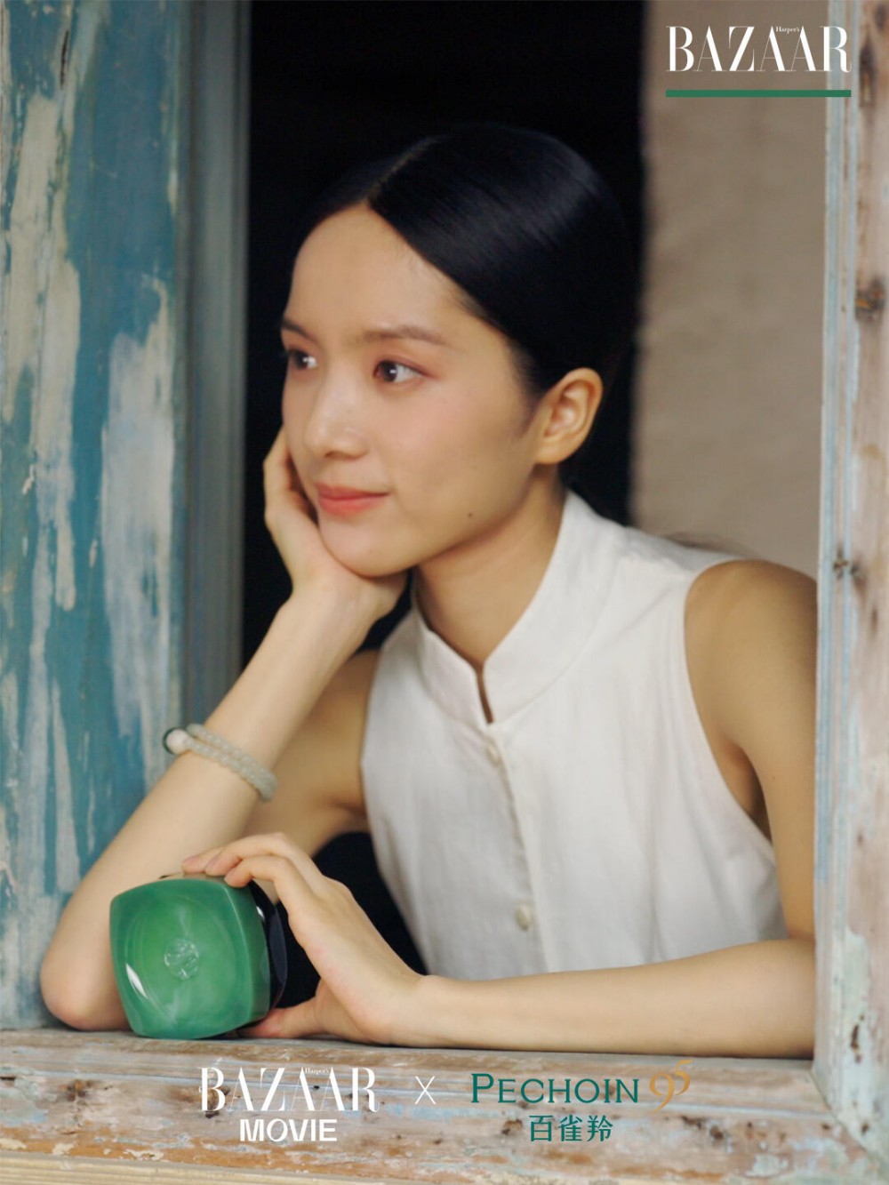 妆榜周报｜百雀羚发布灵玉面霜广告；植物医生IPO恢复审核；美康粉黛官宣防晒代言人