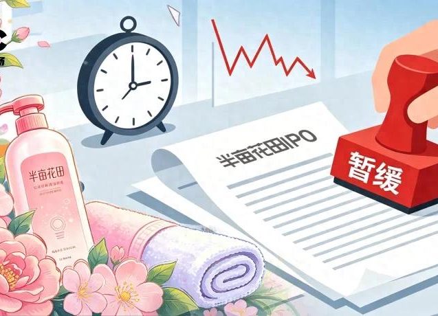 半亩花田IPO遇阻，证监会六连问