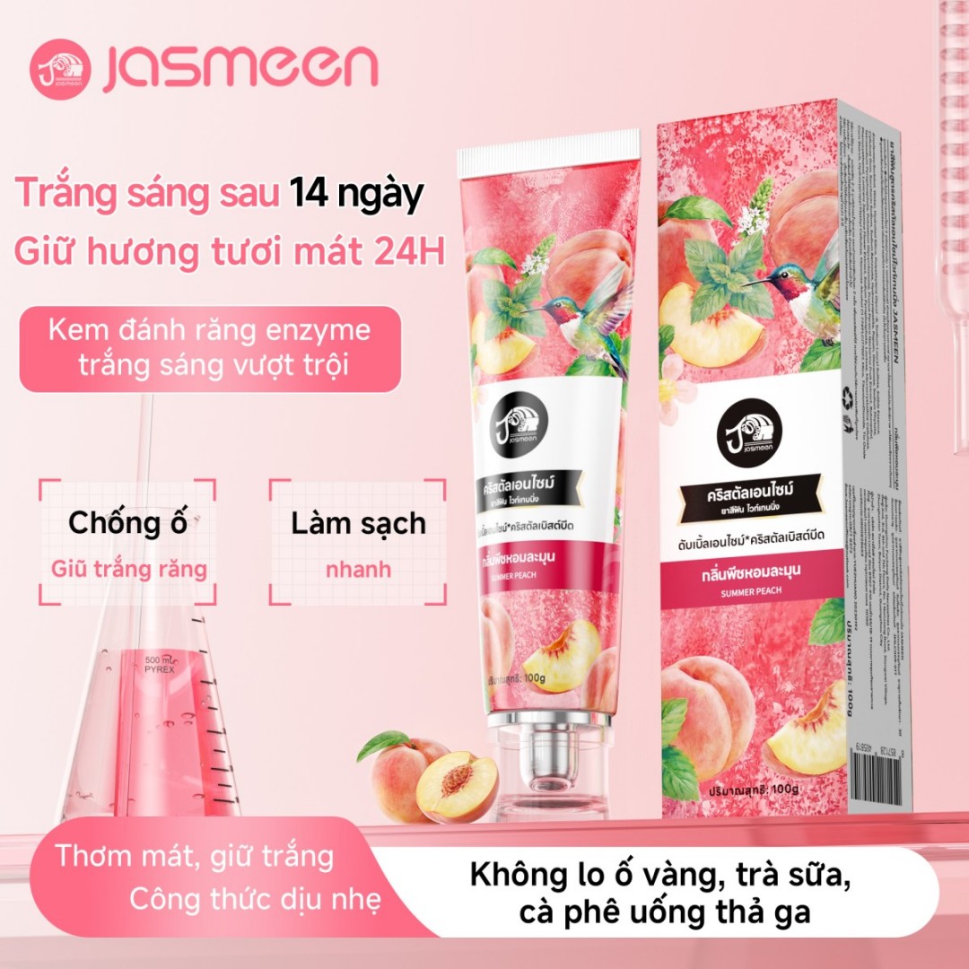 Jasmeen