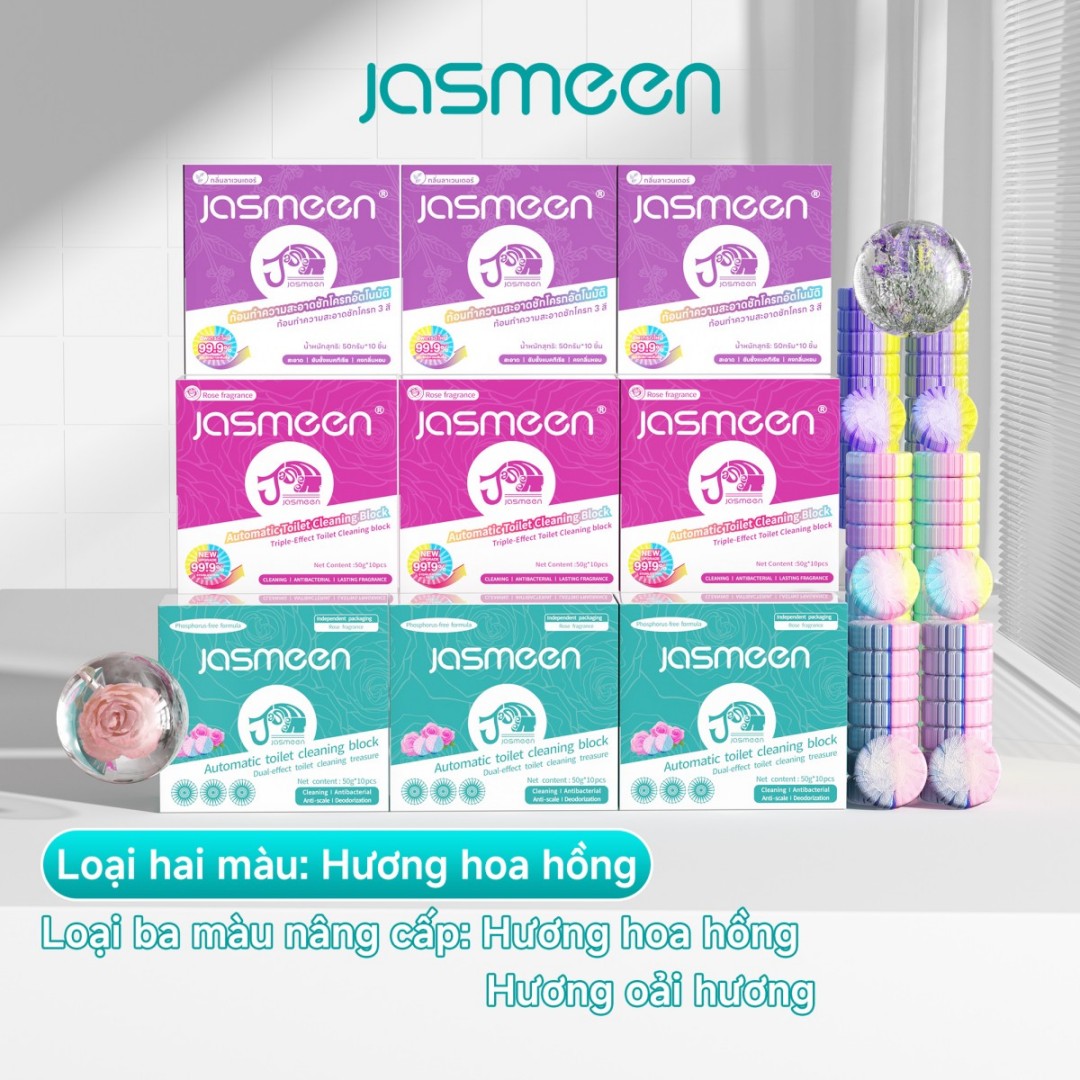 Jasmeen