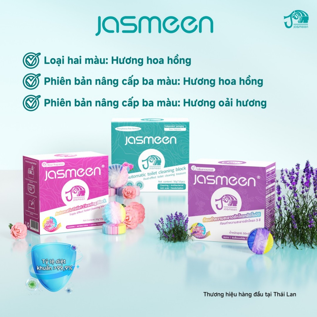 Jasmeen