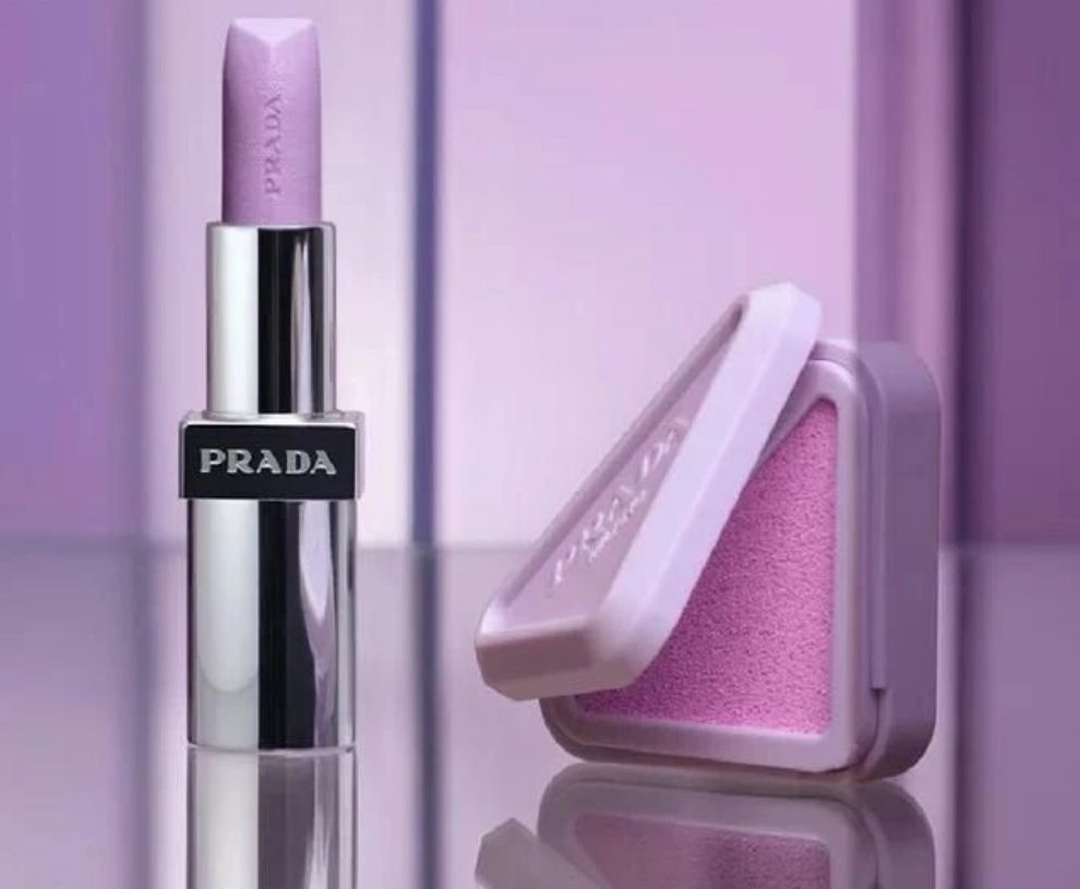 PRADA「0 度紫」夏日限定系列新品上市
