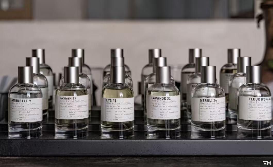 雅诗兰黛集团旗下 LE LABO 香水又涨价！贵过多个奢侈品牌