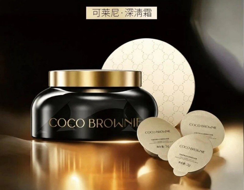 可莱尼深清霜新品上市