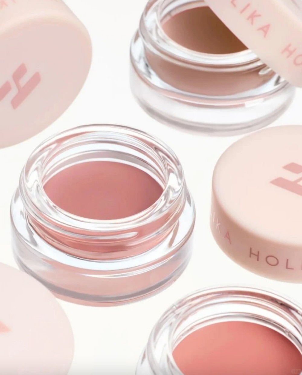 Holika Holika柔焦持妆打底膏新品上市