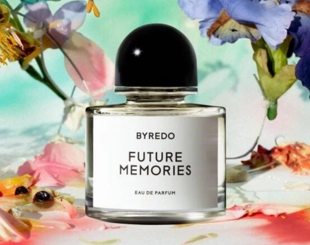 BYREDO Future Memories 序忆香水