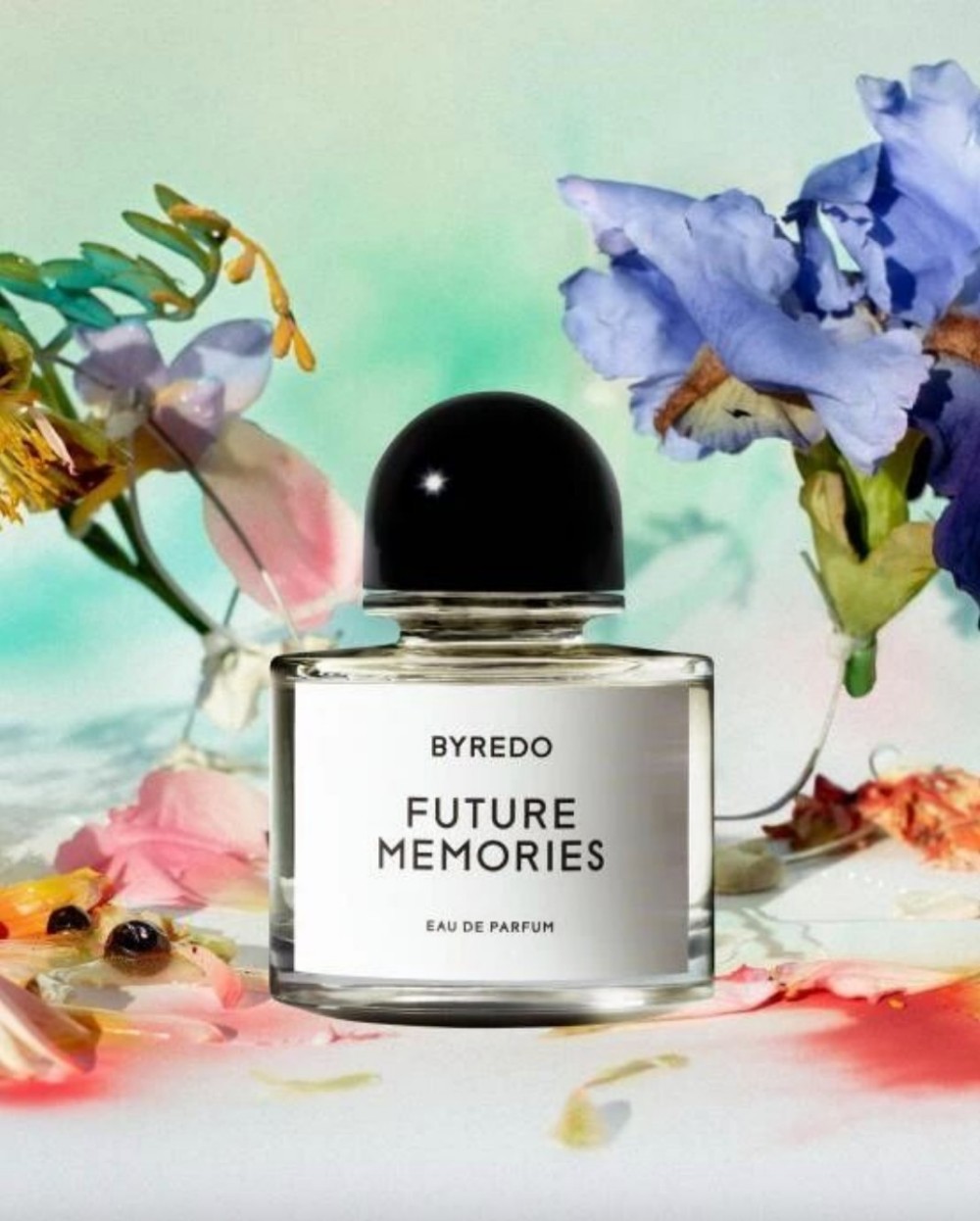 BYREDO Future Memories 序忆香水