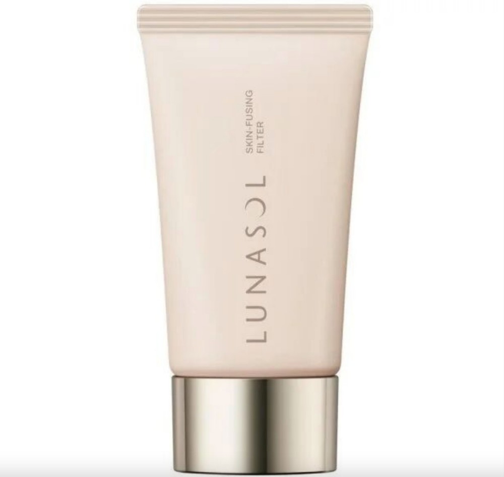 LUNASOL 滤镜粉底液新品上市