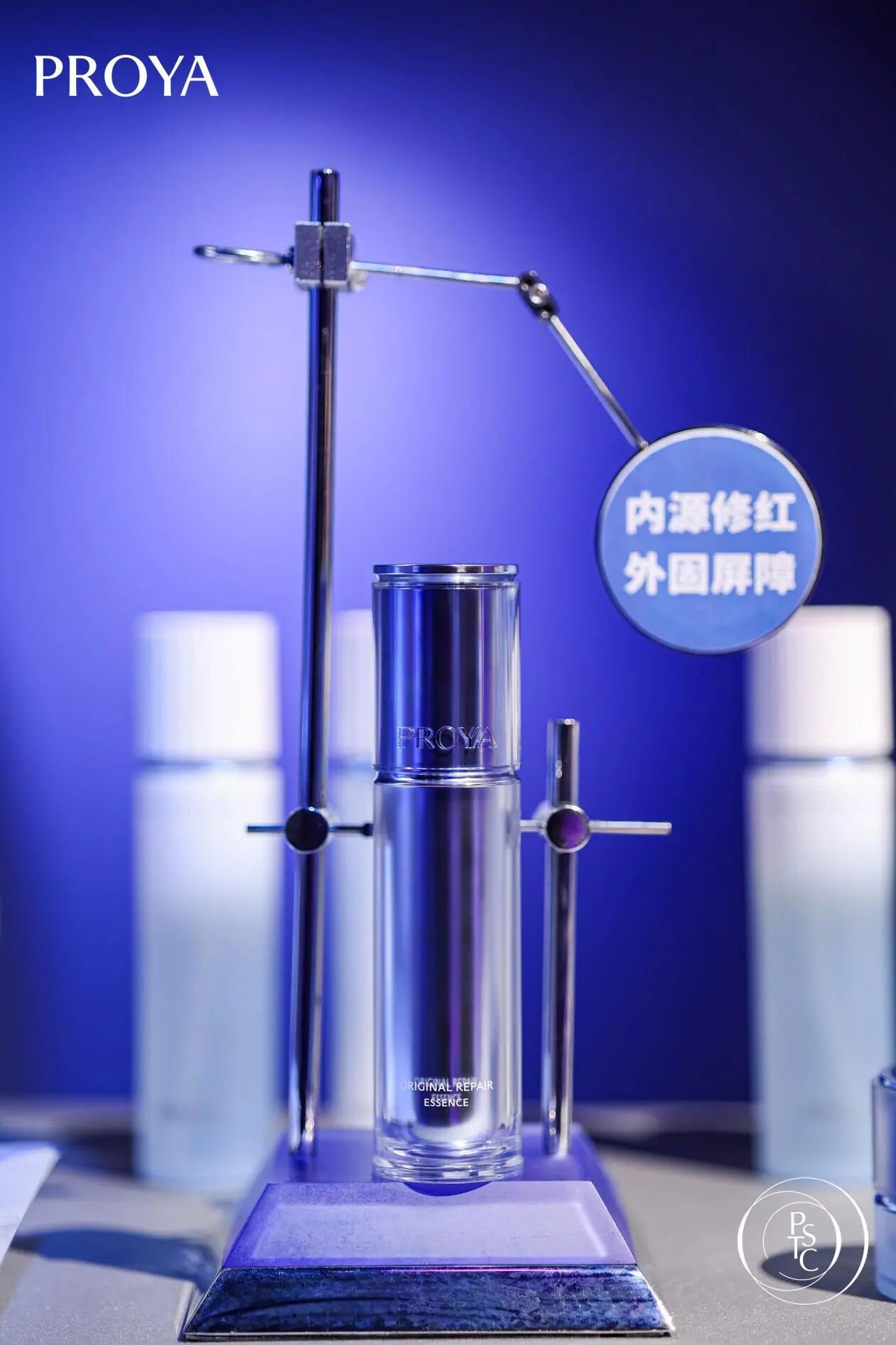 从爆品到体系，珀莱雅靠什么长跑？