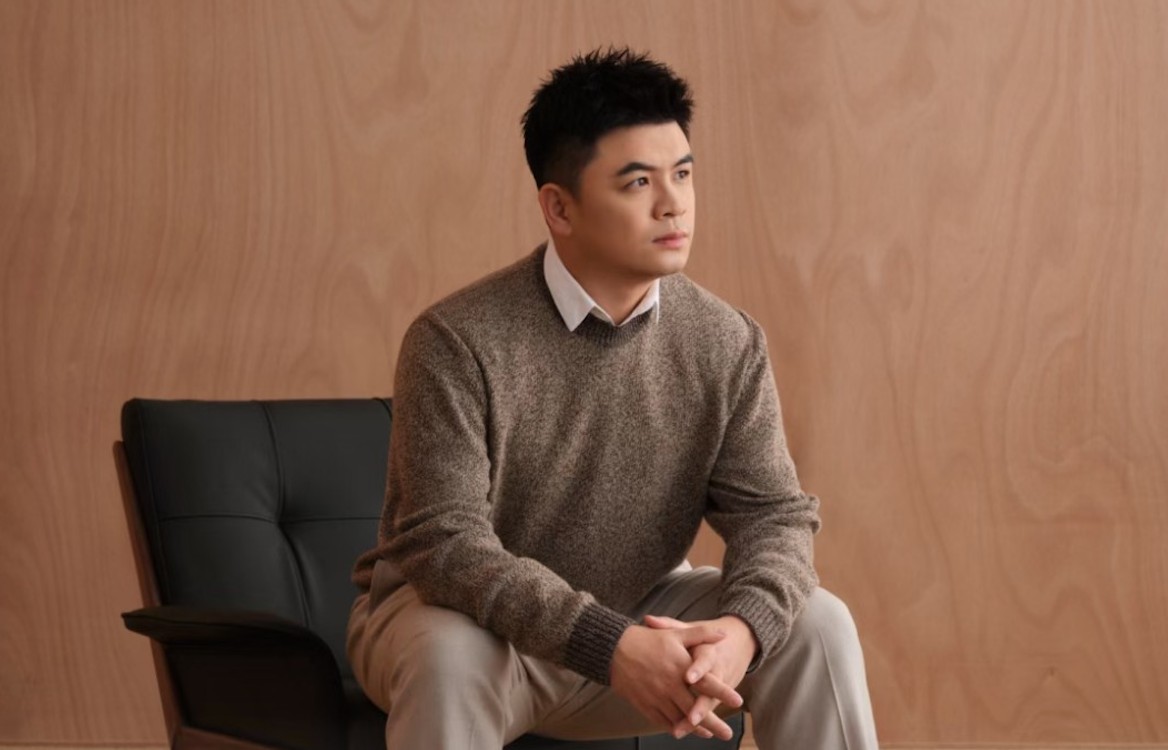 对话珀莱雅接班人侯亚孟：跳出国内内卷，冲击全球美妆前十