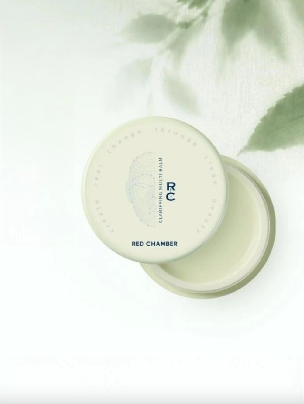 RED CHAMBER朱栈护肤「多用膏」新品上市