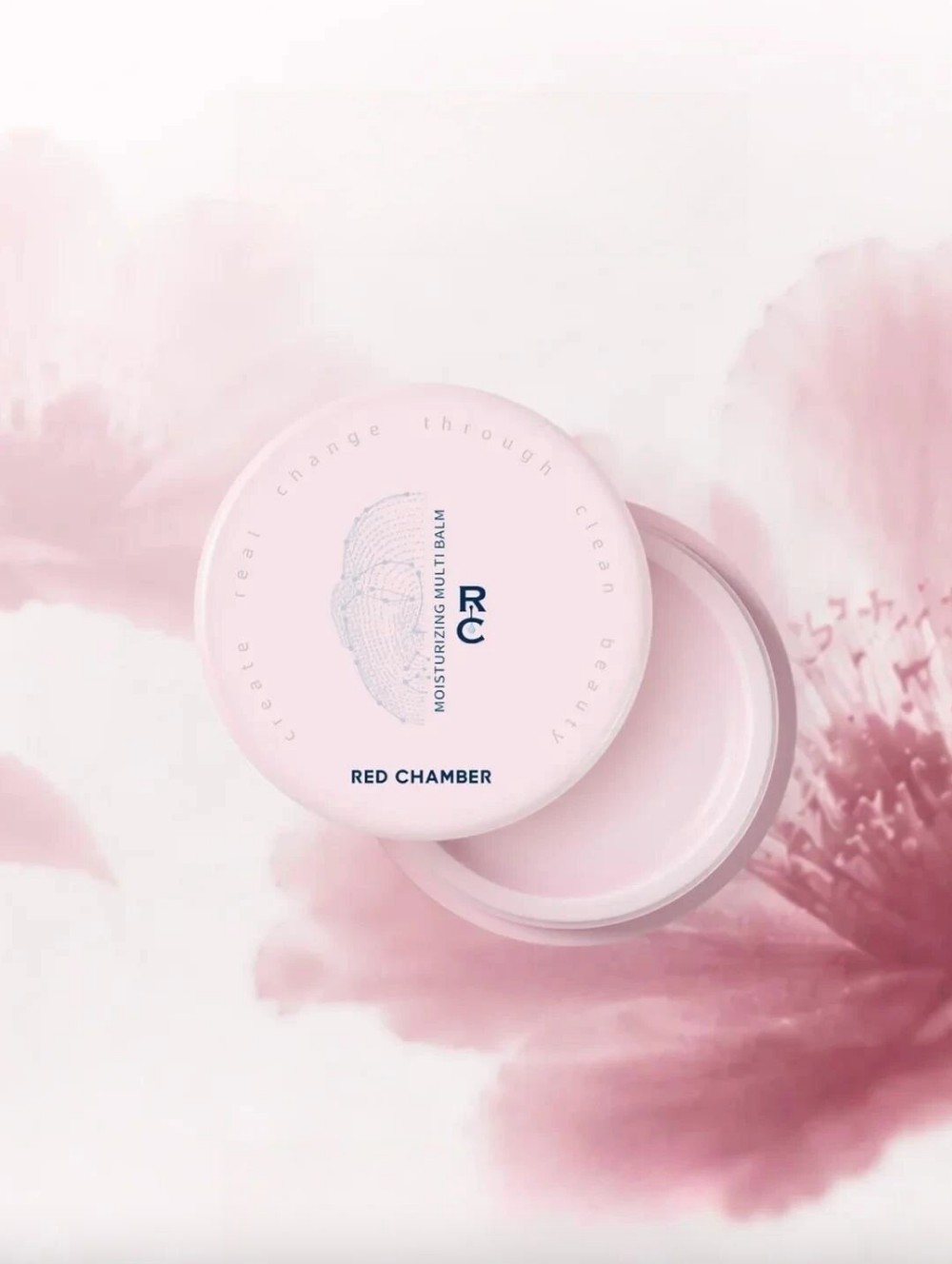 RED CHAMBER朱栈护肤「多用膏」新品上市