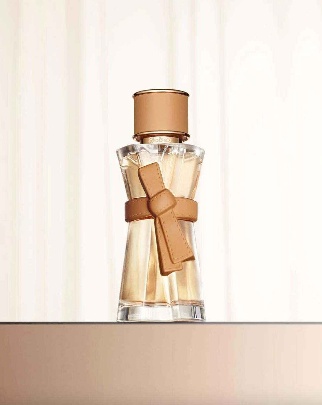 Max Mara首款香水 Max Mara Le Parfum 新品上市