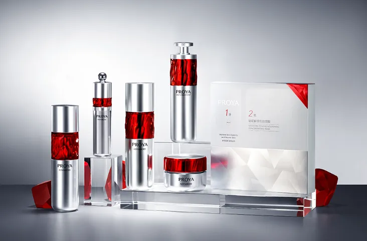 妆榜周报｜珀莱雅入股毕生之研母公司；赢创宣布关闭两座化妆品基地；Puig全资收购怡思丁