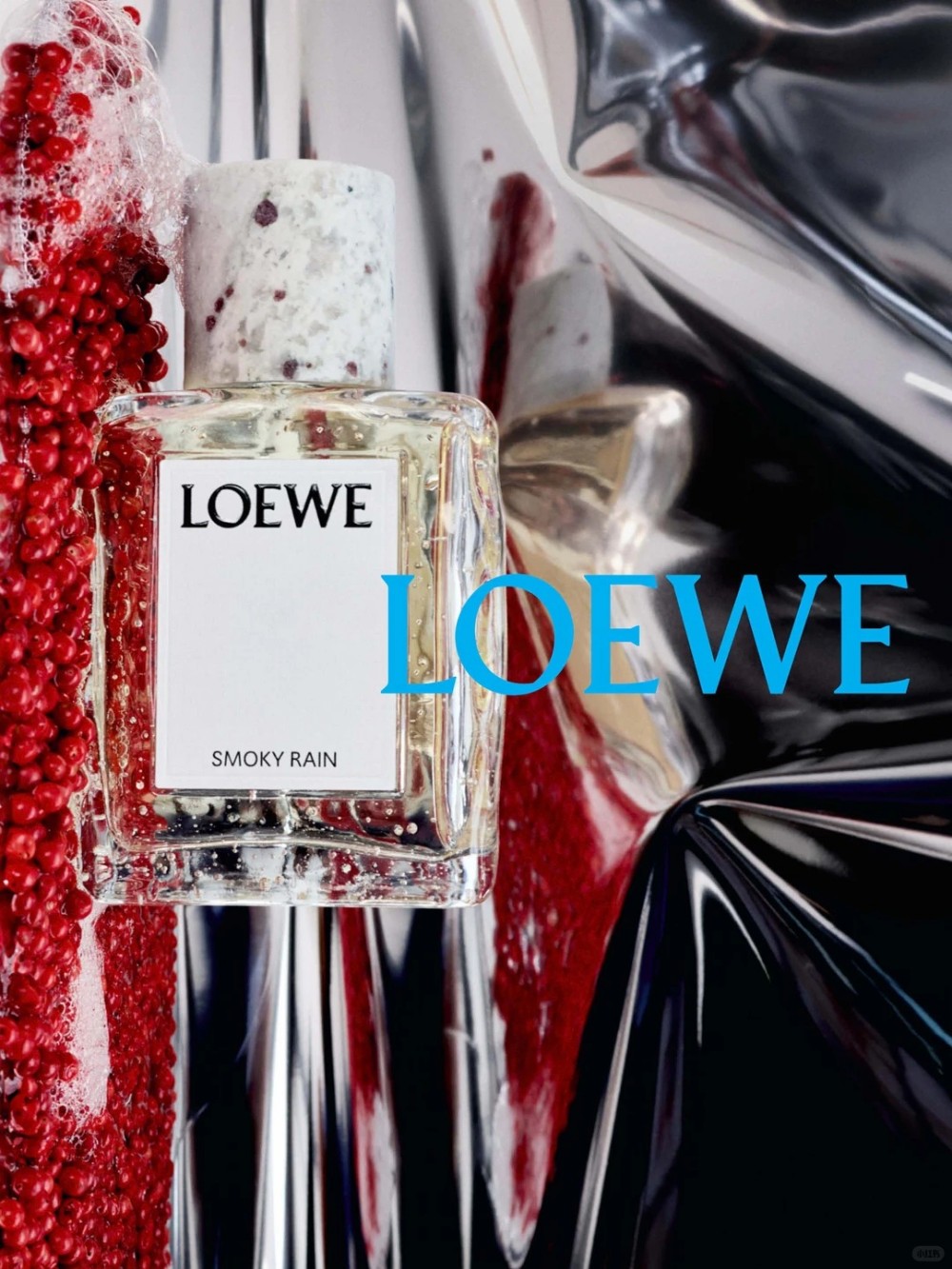 Loewe Crafted系列秋季新香 新品上市
